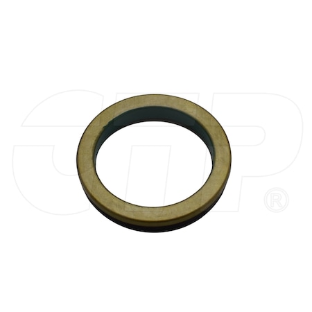 Aic Replacement Parts Seal-King Pin Fits Caterpillar Models 1987825